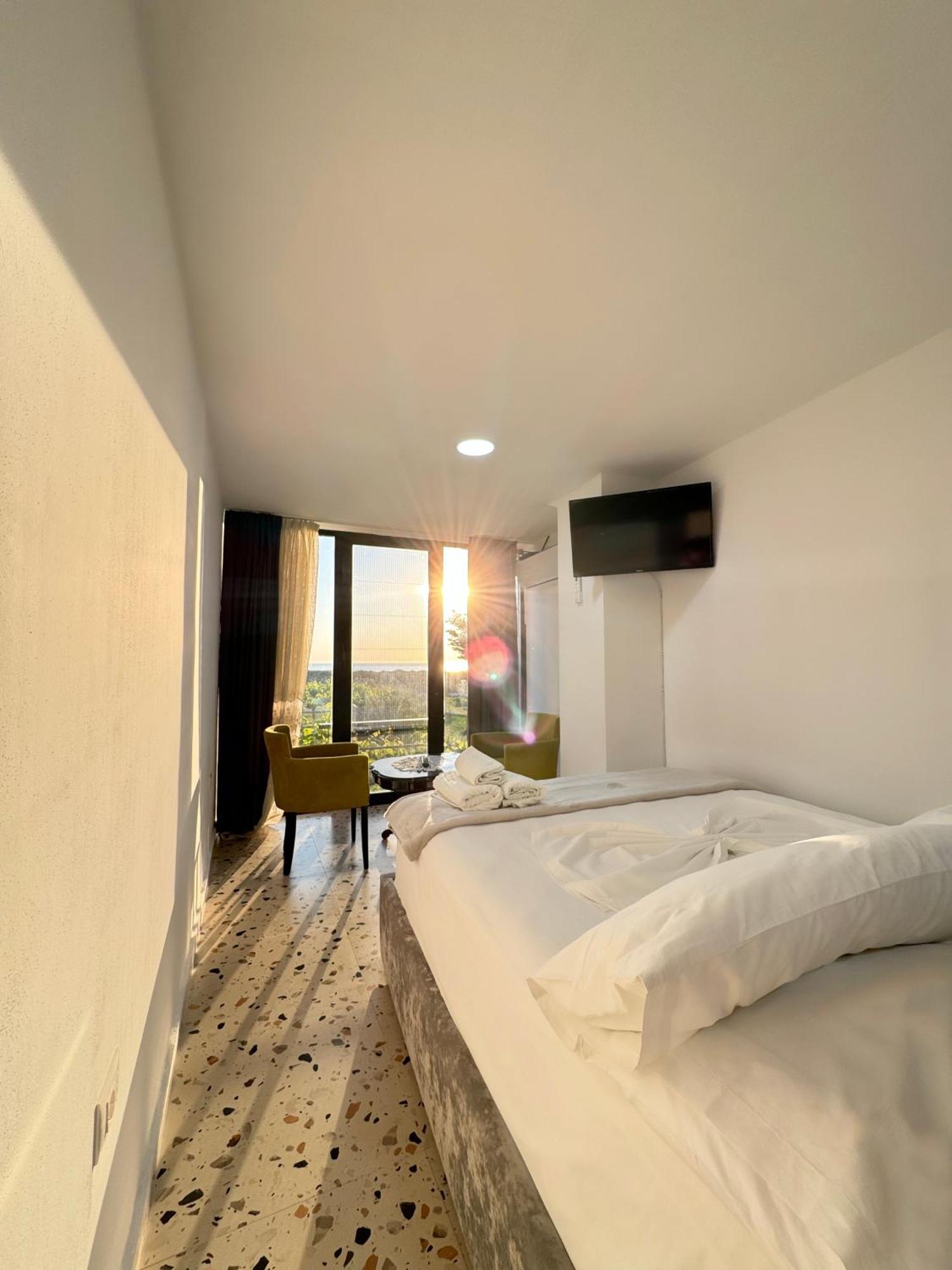 Bellavista Villa Durrës Extérieur photo