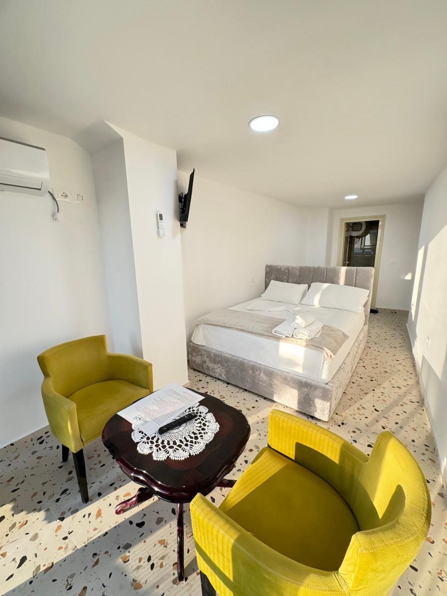 Bellavista Villa Durrës Extérieur photo