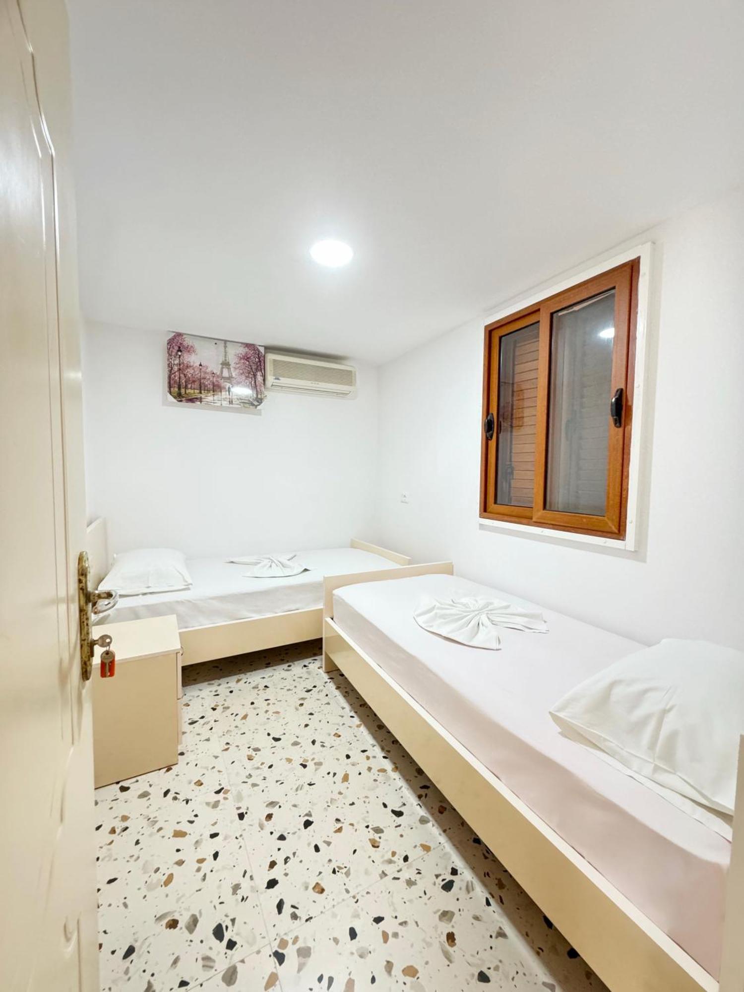 Bellavista Villa Durrës Extérieur photo
