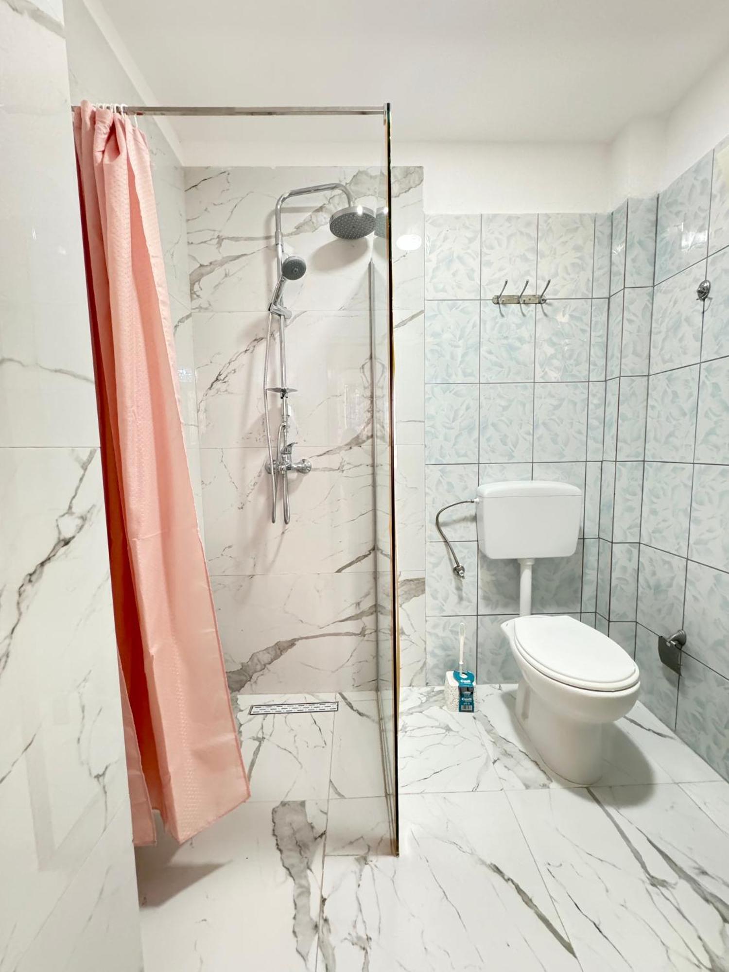 Bellavista Villa Durrës Extérieur photo