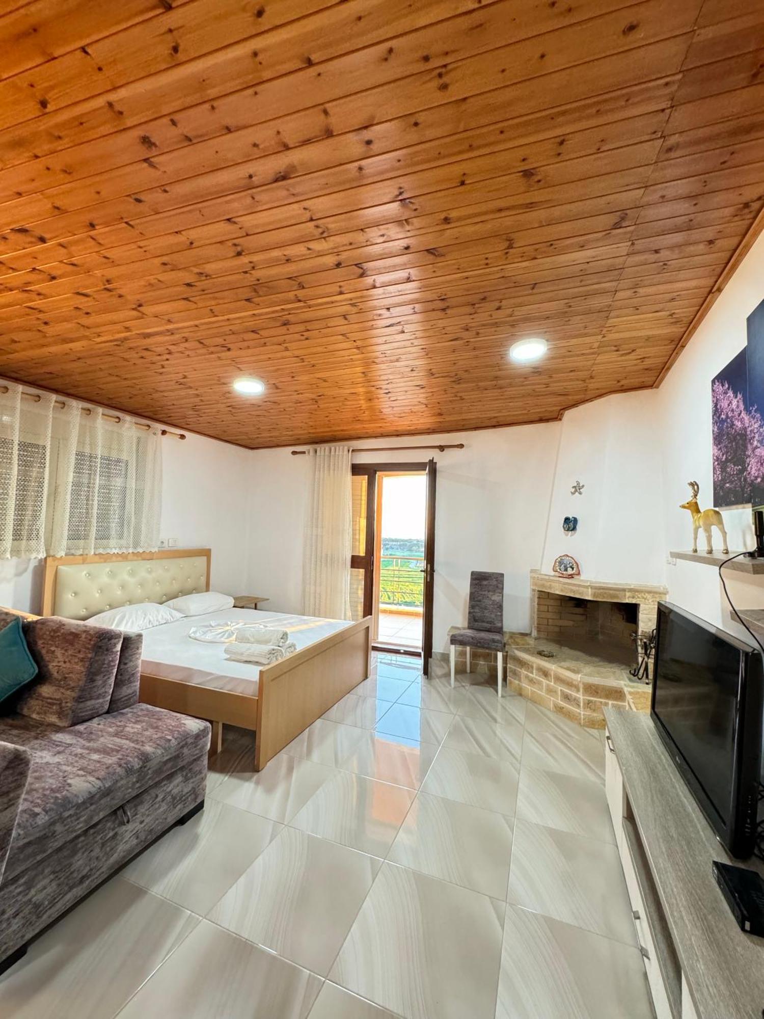 Bellavista Villa Durrës Extérieur photo