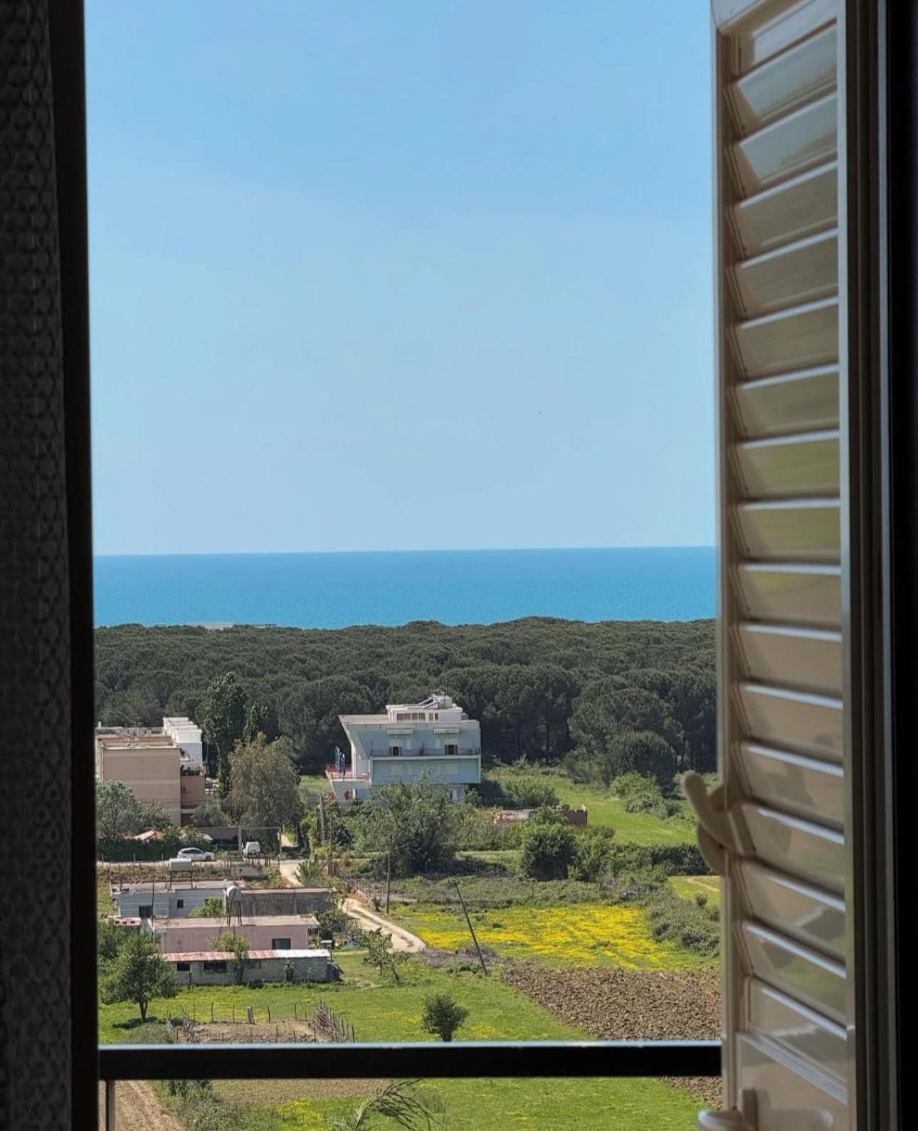 Bellavista Villa Durrës Extérieur photo