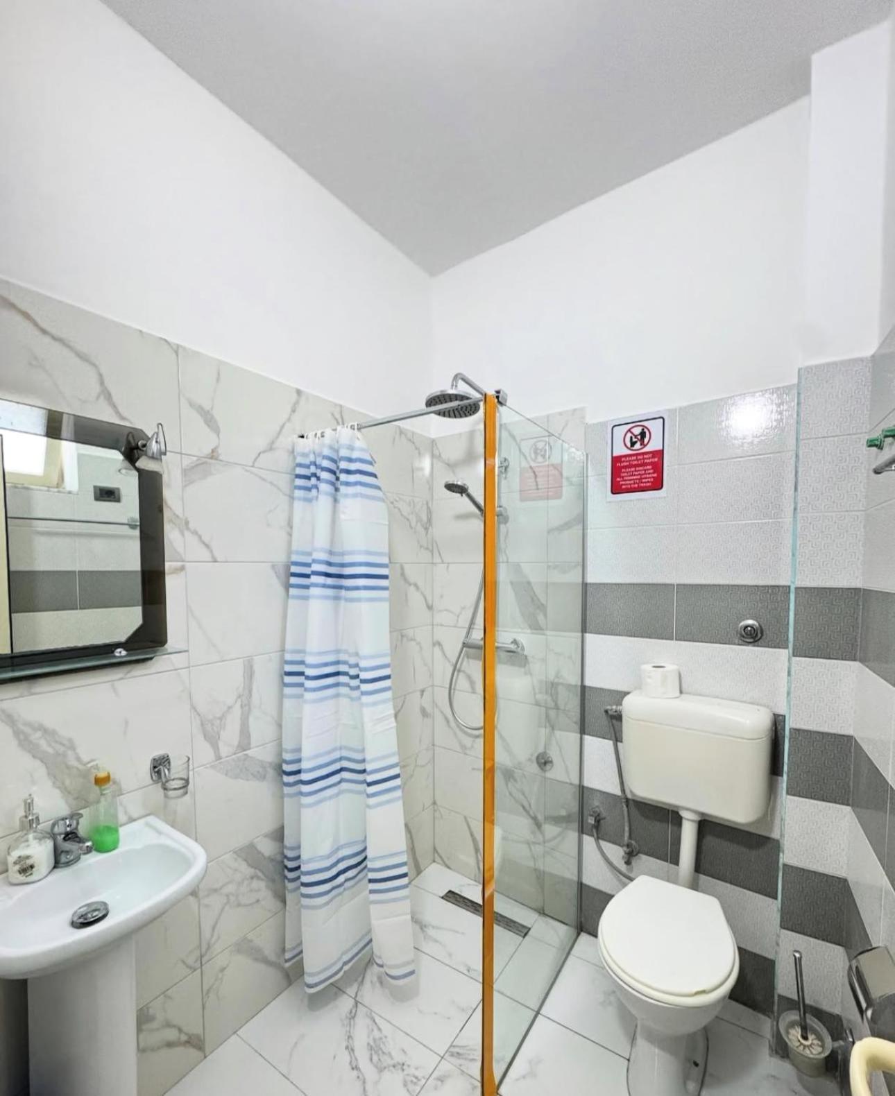 Bellavista Villa Durrës Extérieur photo