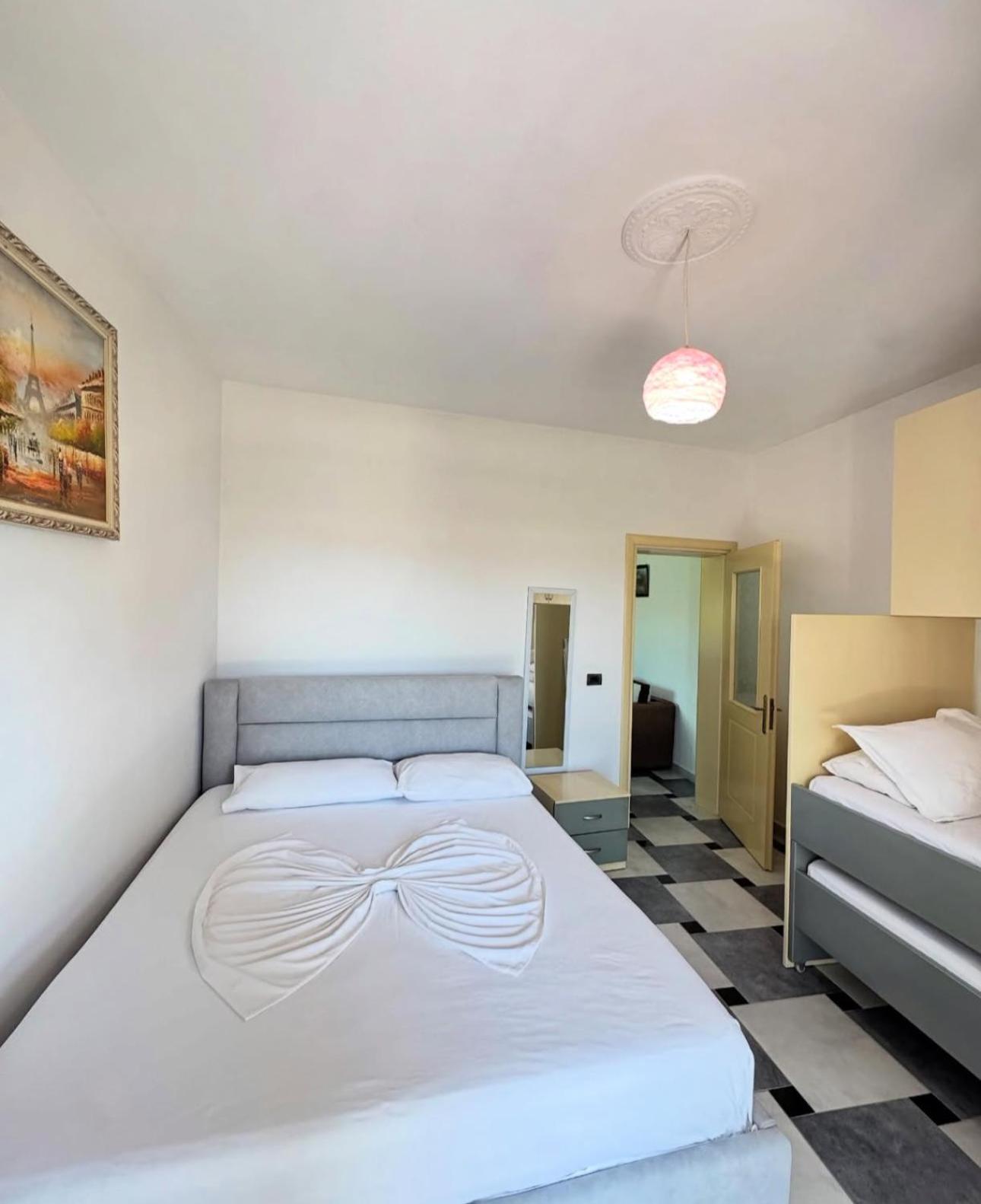 Bellavista Villa Durrës Extérieur photo