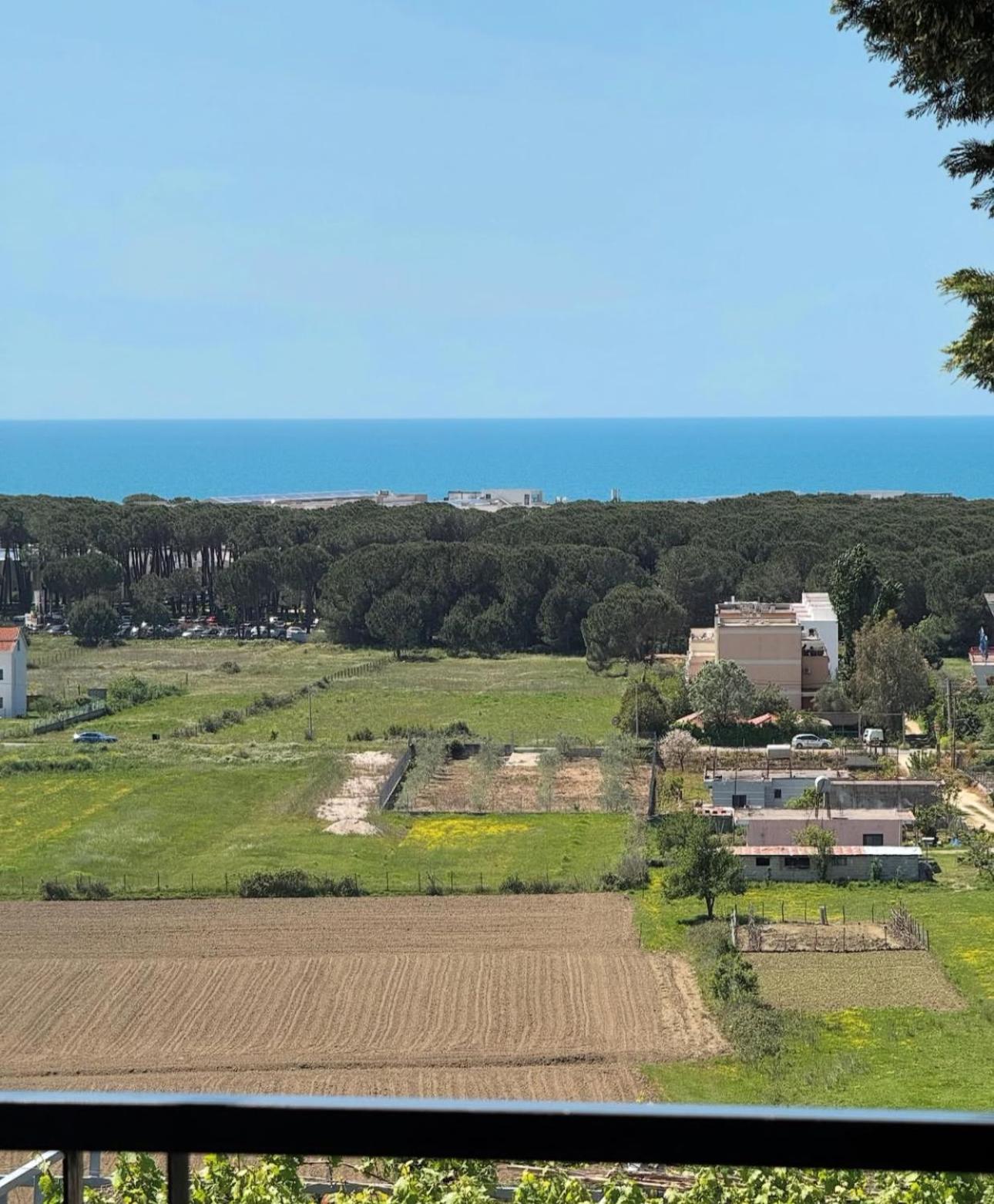 Bellavista Villa Durrës Extérieur photo